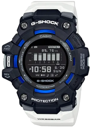 GS Watch G-Squad Bluetooth Mens