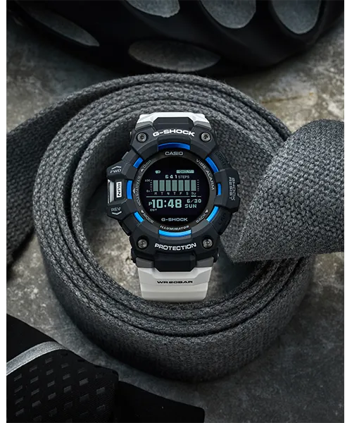 GS Watch G-Squad Bluetooth Mens