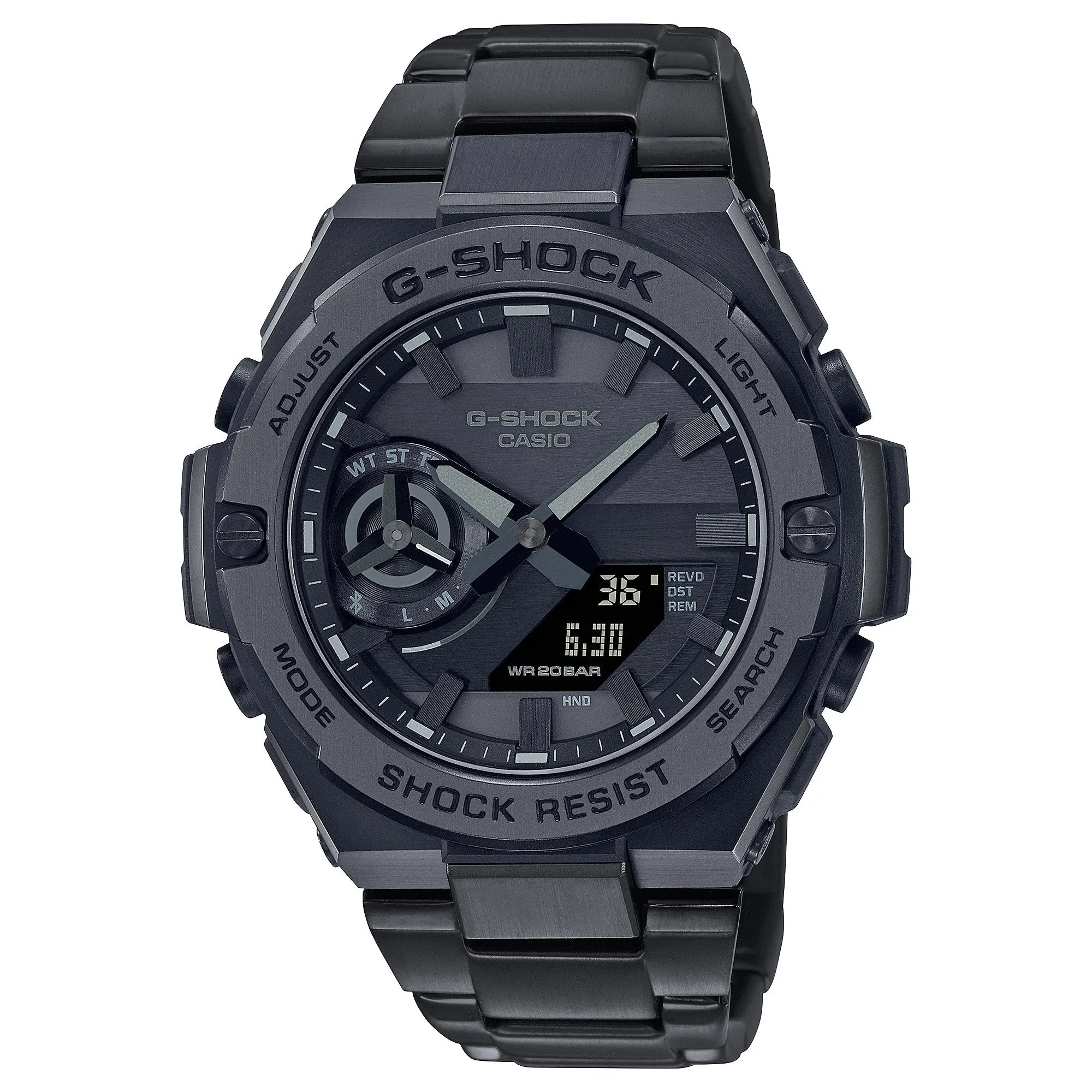 GSTB500BD-1A