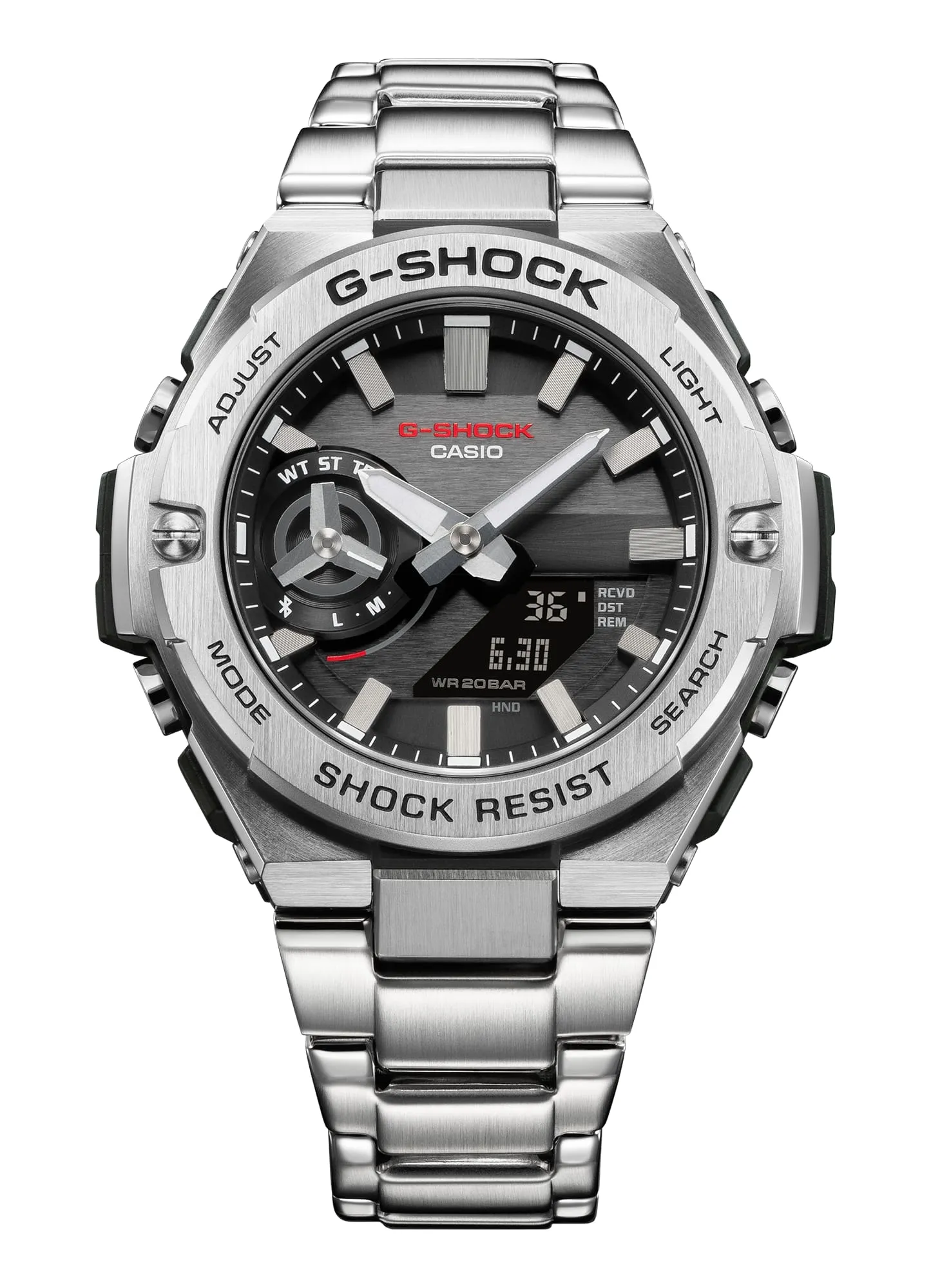 GSTB500D-1A