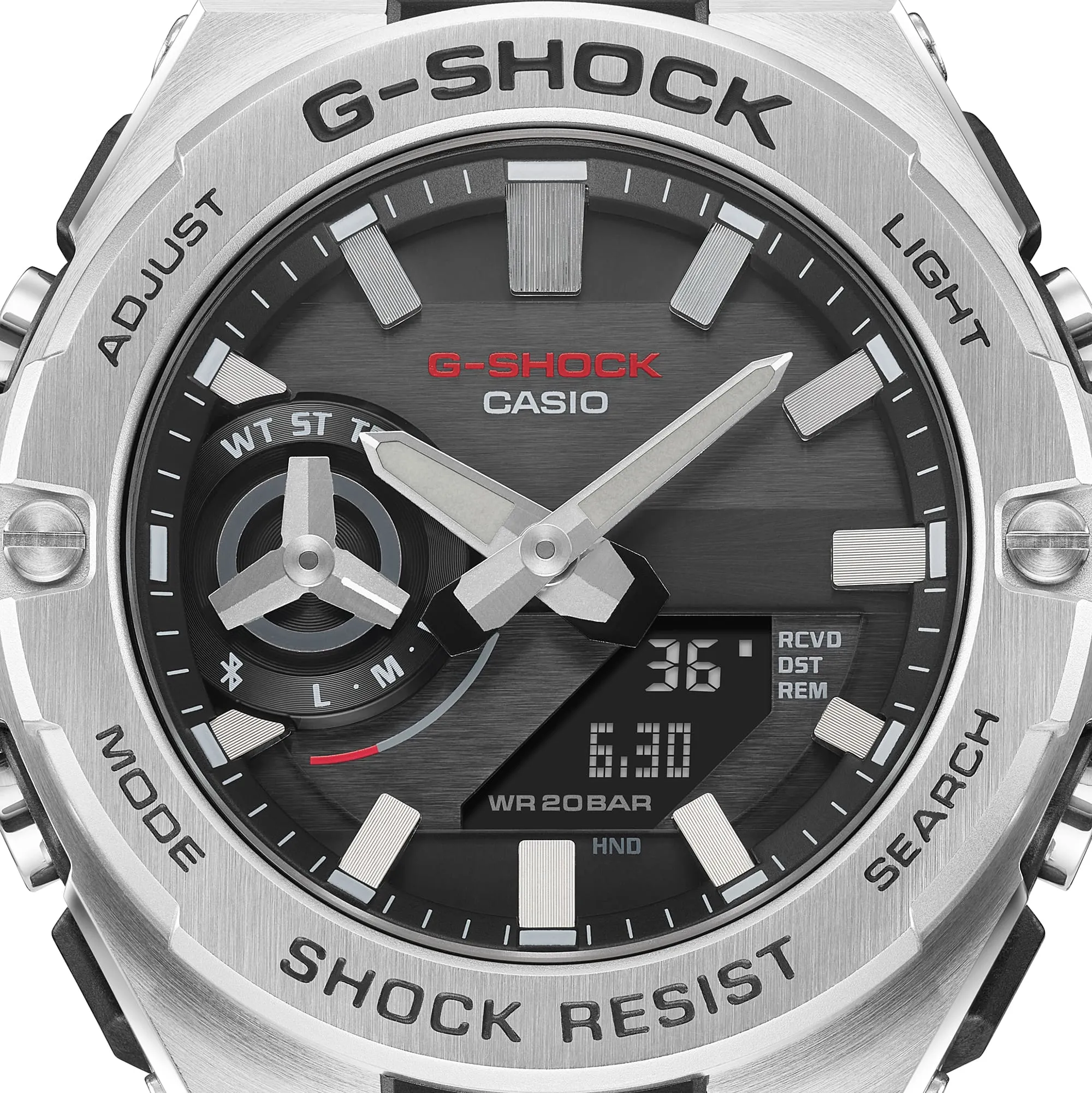 GSTB500D-1A