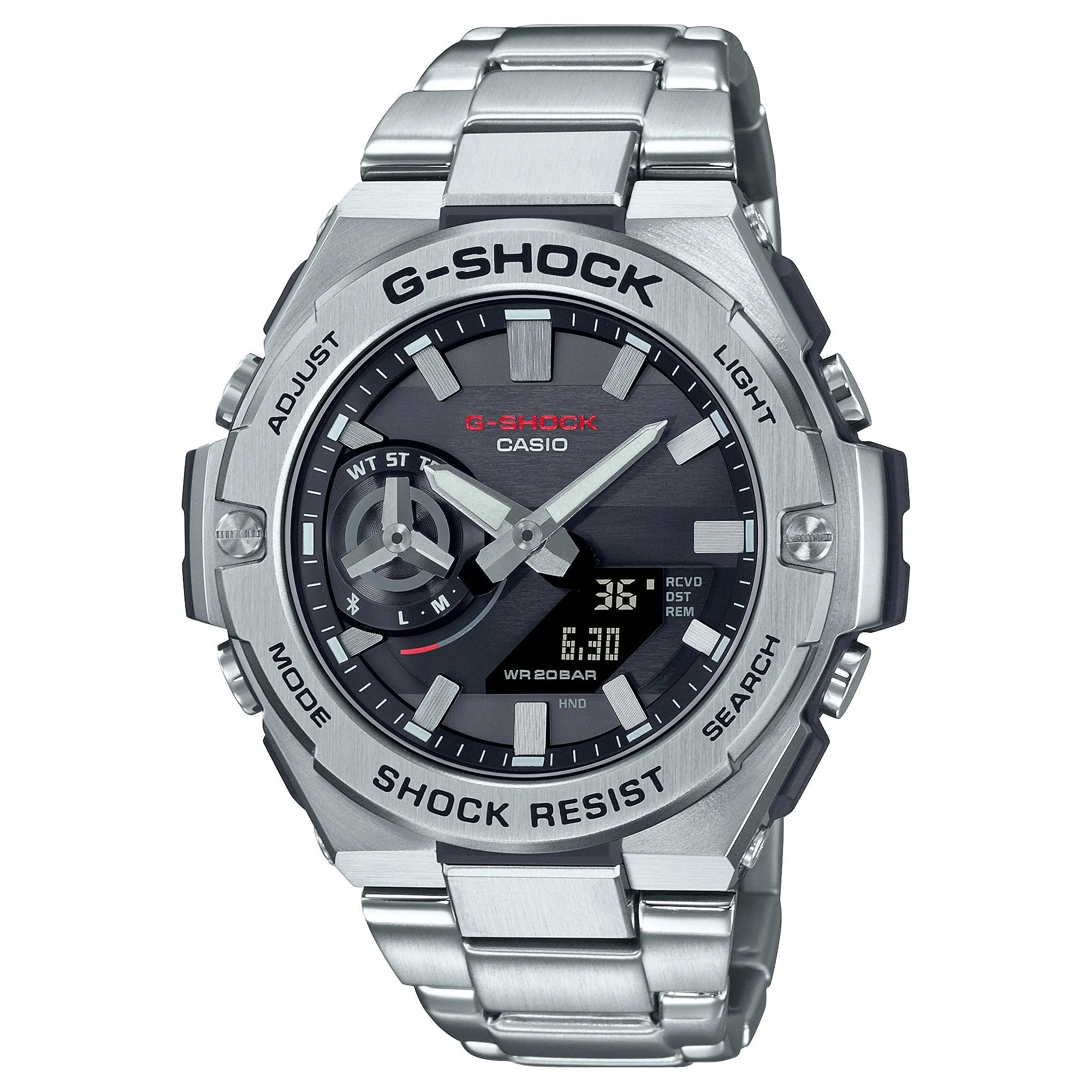 GSTB500D-1A