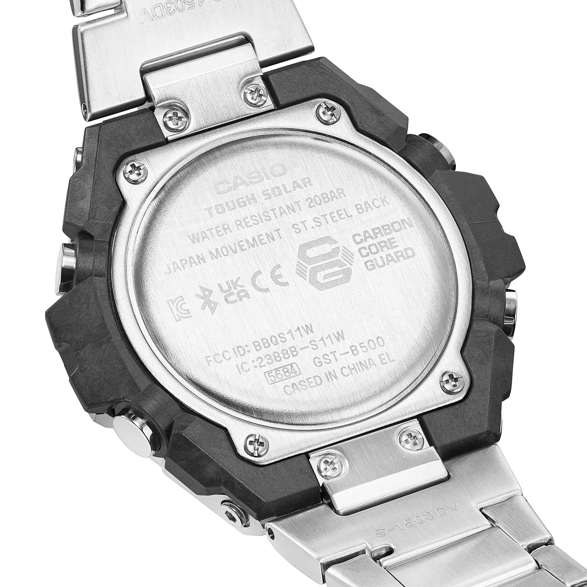 GSTB500D-1A