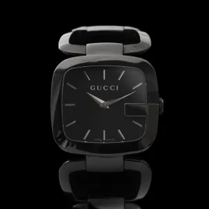 Gucci - 2013 G-Gucci Black PVD