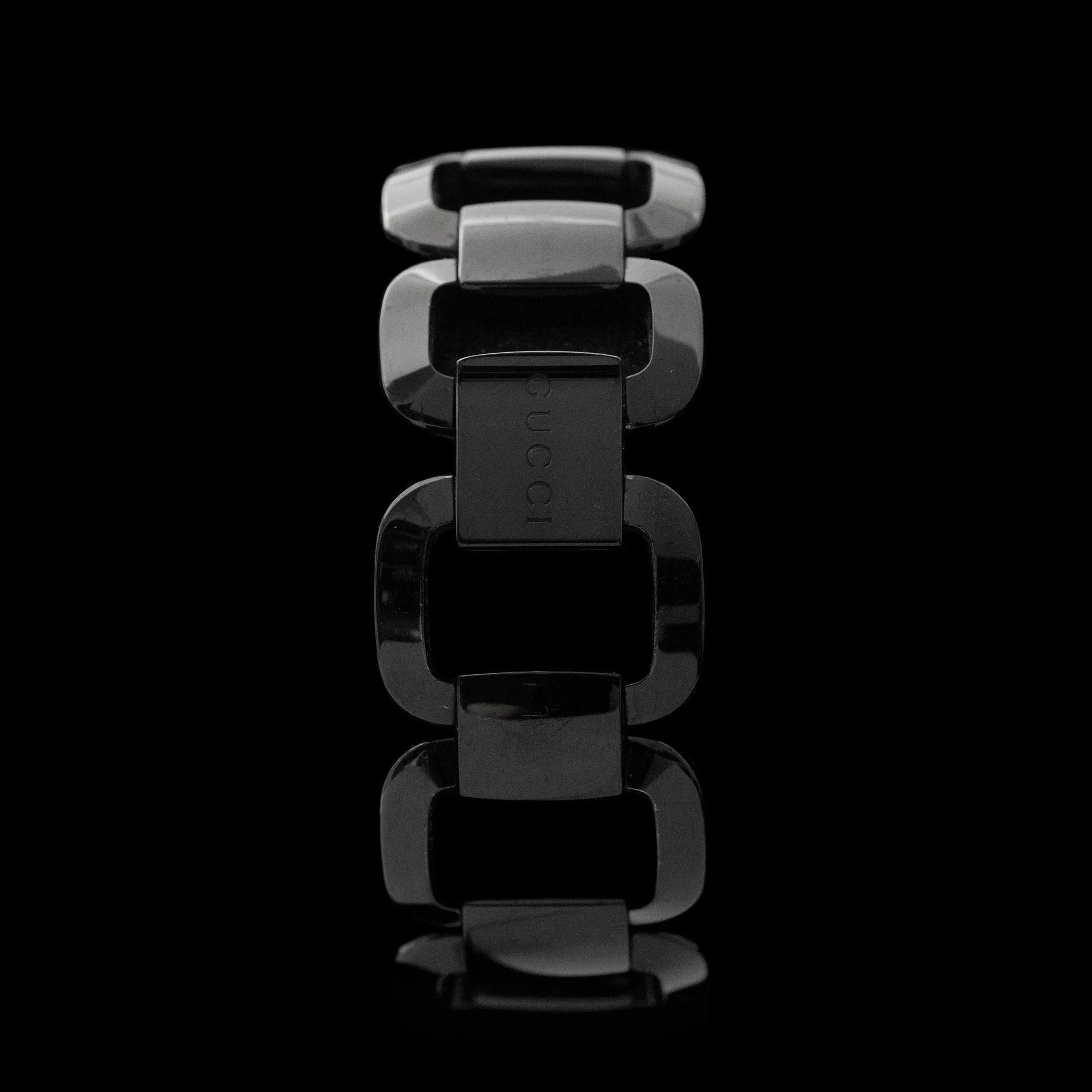 Gucci - 2013 G-Gucci Black PVD