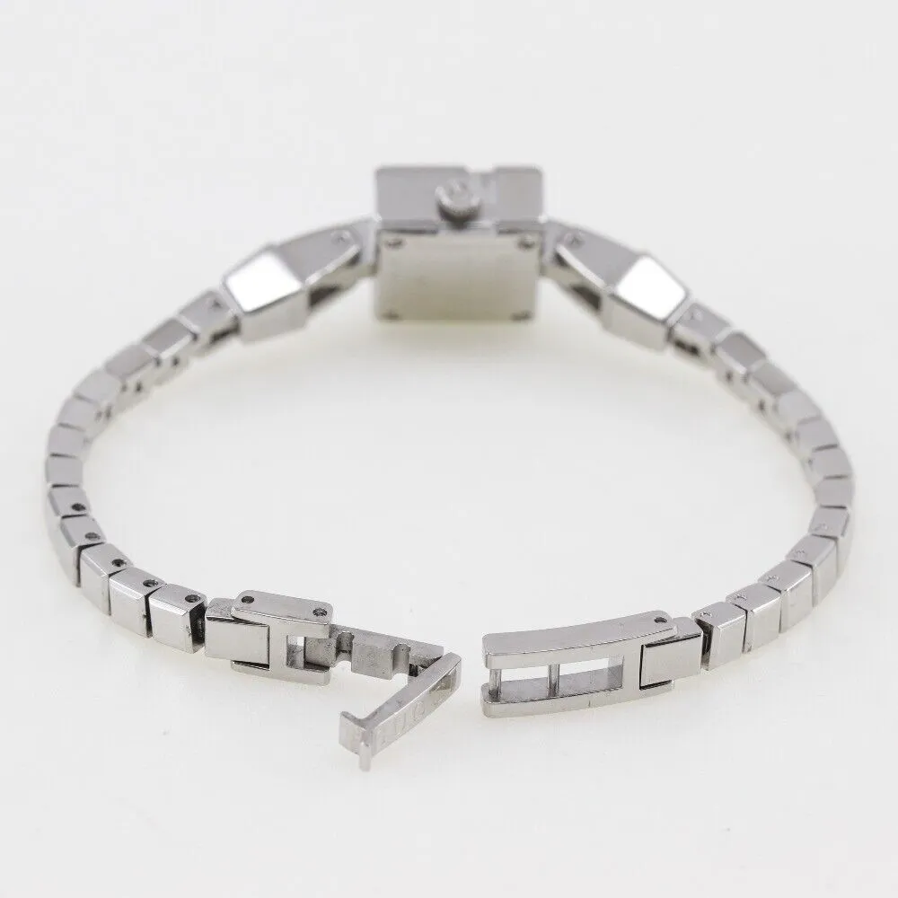 Gucci G Mini Watches Blackdial Stainless