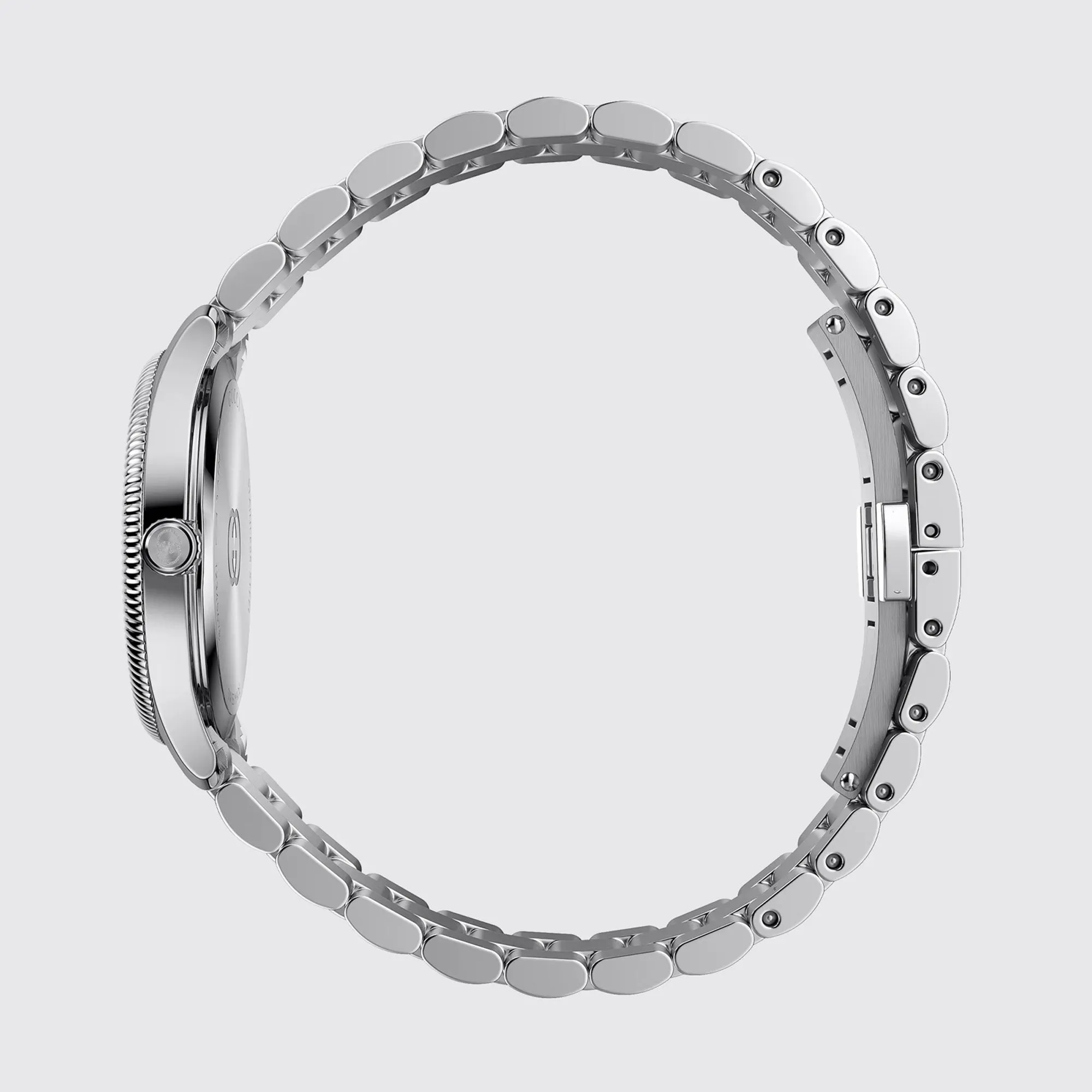 Gucci G-Timeless 29mm Mother of Pearl Quartz Ladies Watch