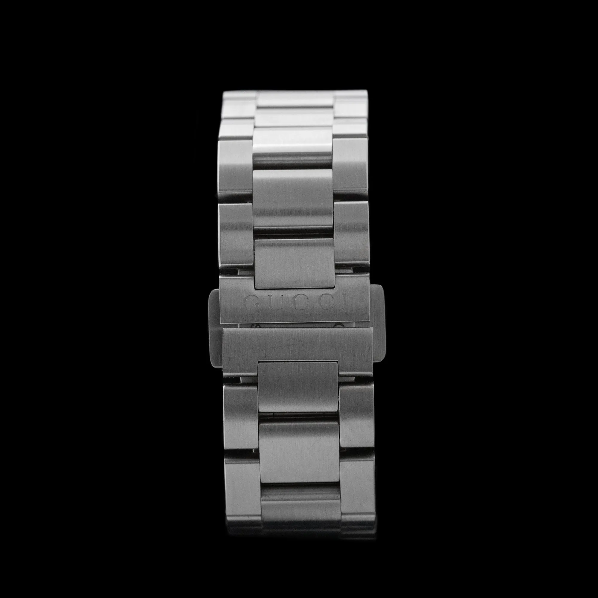 Gucci - G Timeless Chronograph