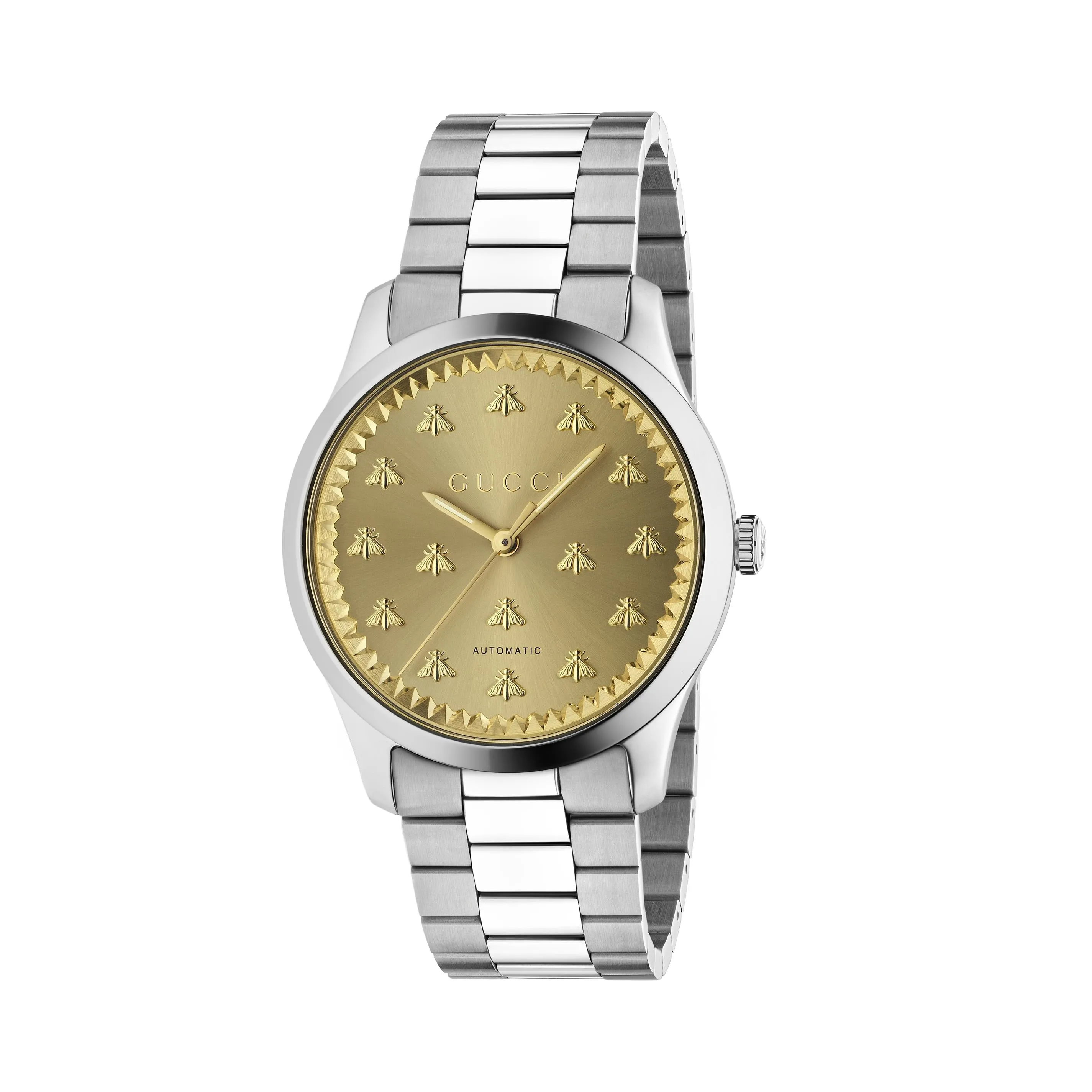 Gucci G-Timeless Watch