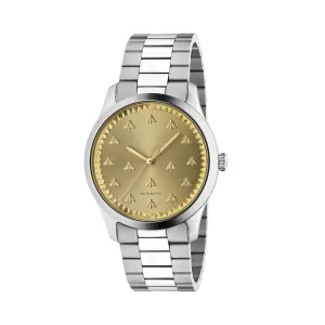 Gucci G-Timeless Watch