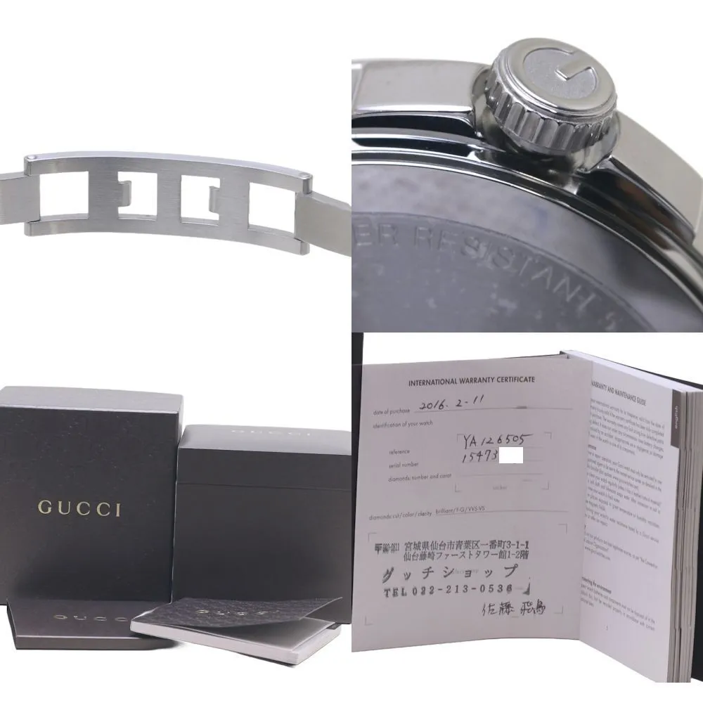 Gucci G-Timeless Women's Watch