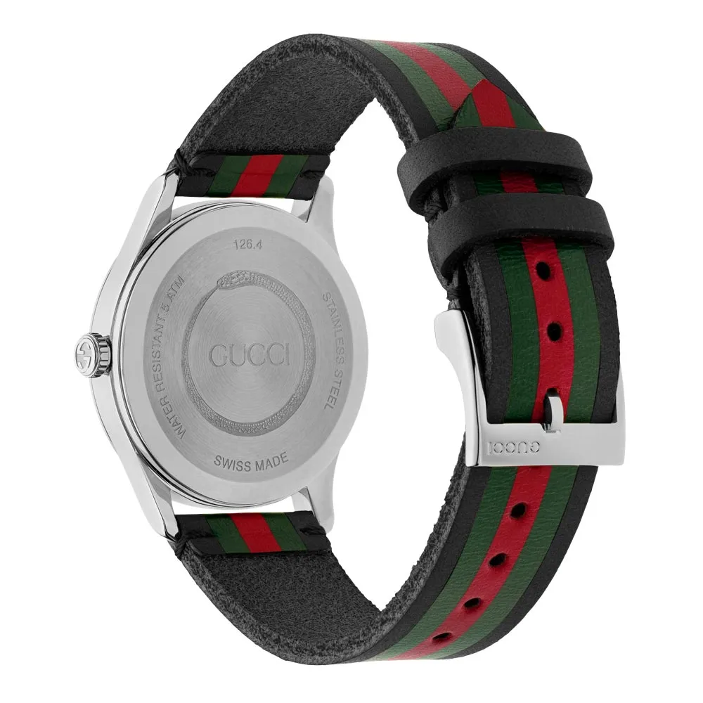 Gucci Gents G-Timeless Le Marche Des Merveilles Watch YA1264079