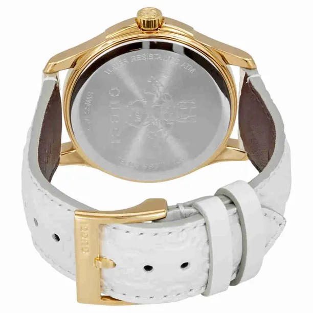 Gucci YA1264033 G-Timeless Women Watches