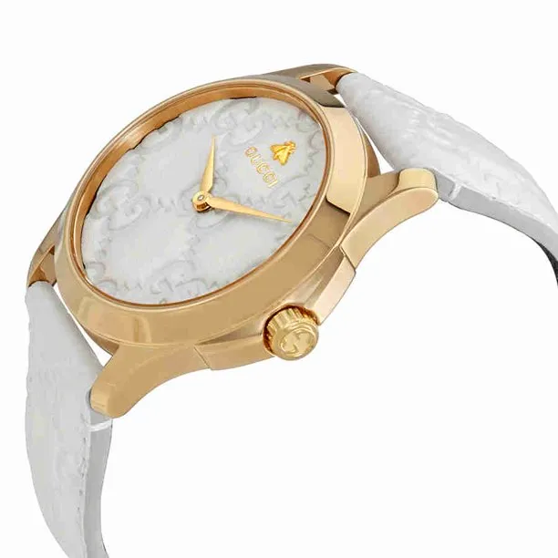 Gucci YA1264033 G-Timeless Women Watches