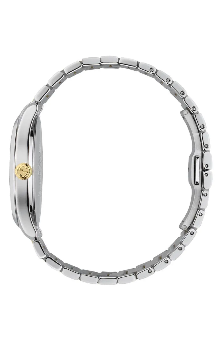 Gucci YA1264075 G-Timeless Watch