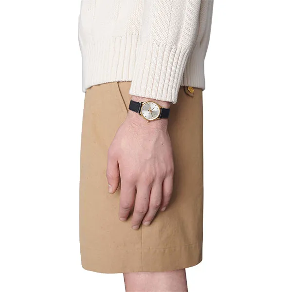 Gucci YA1265023 Watch Lexor Miami