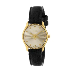 Gucci YA1265023 Watch Lexor Miami