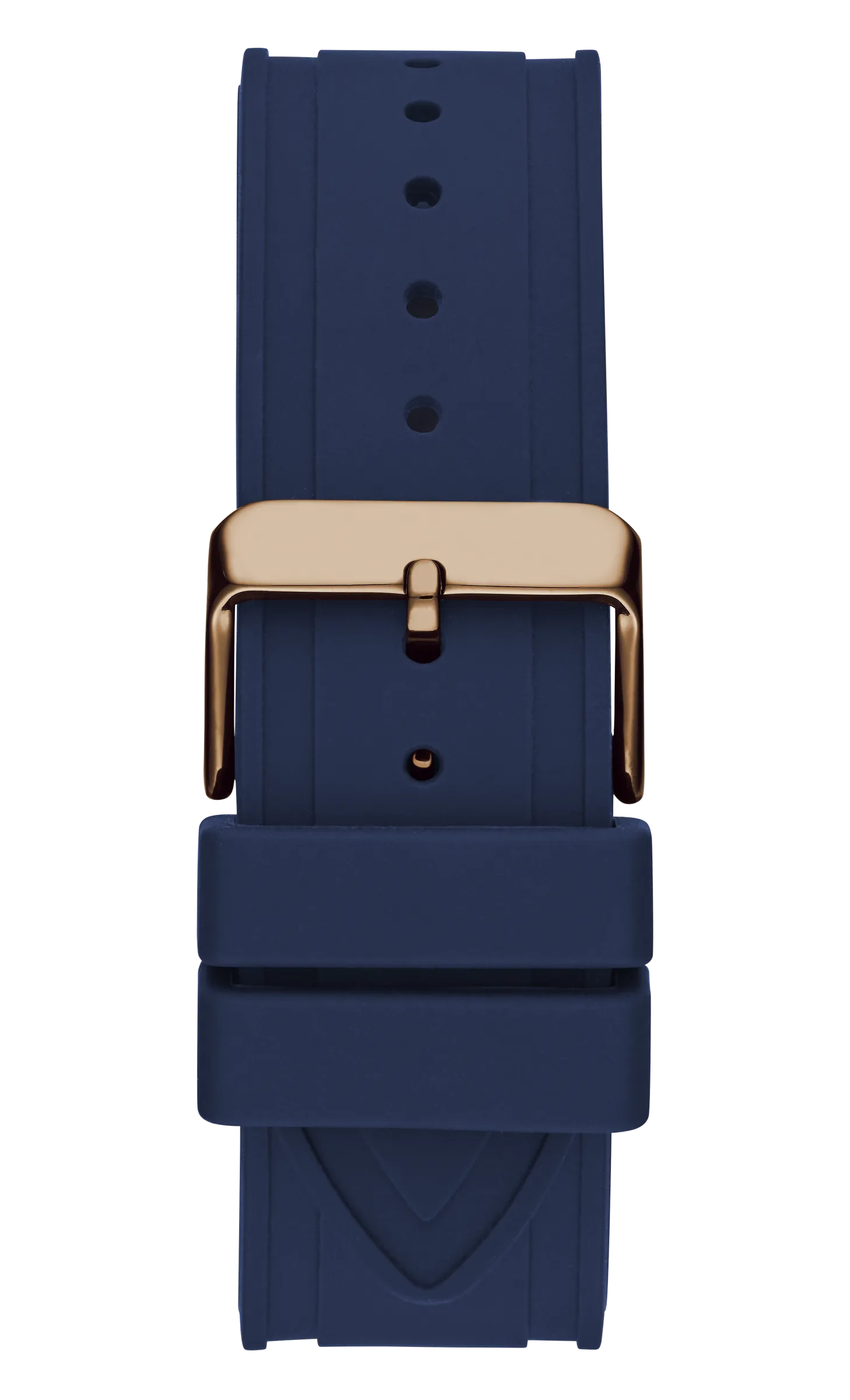 Guess Analog Blue Dial Men's Watch - GW0263G2