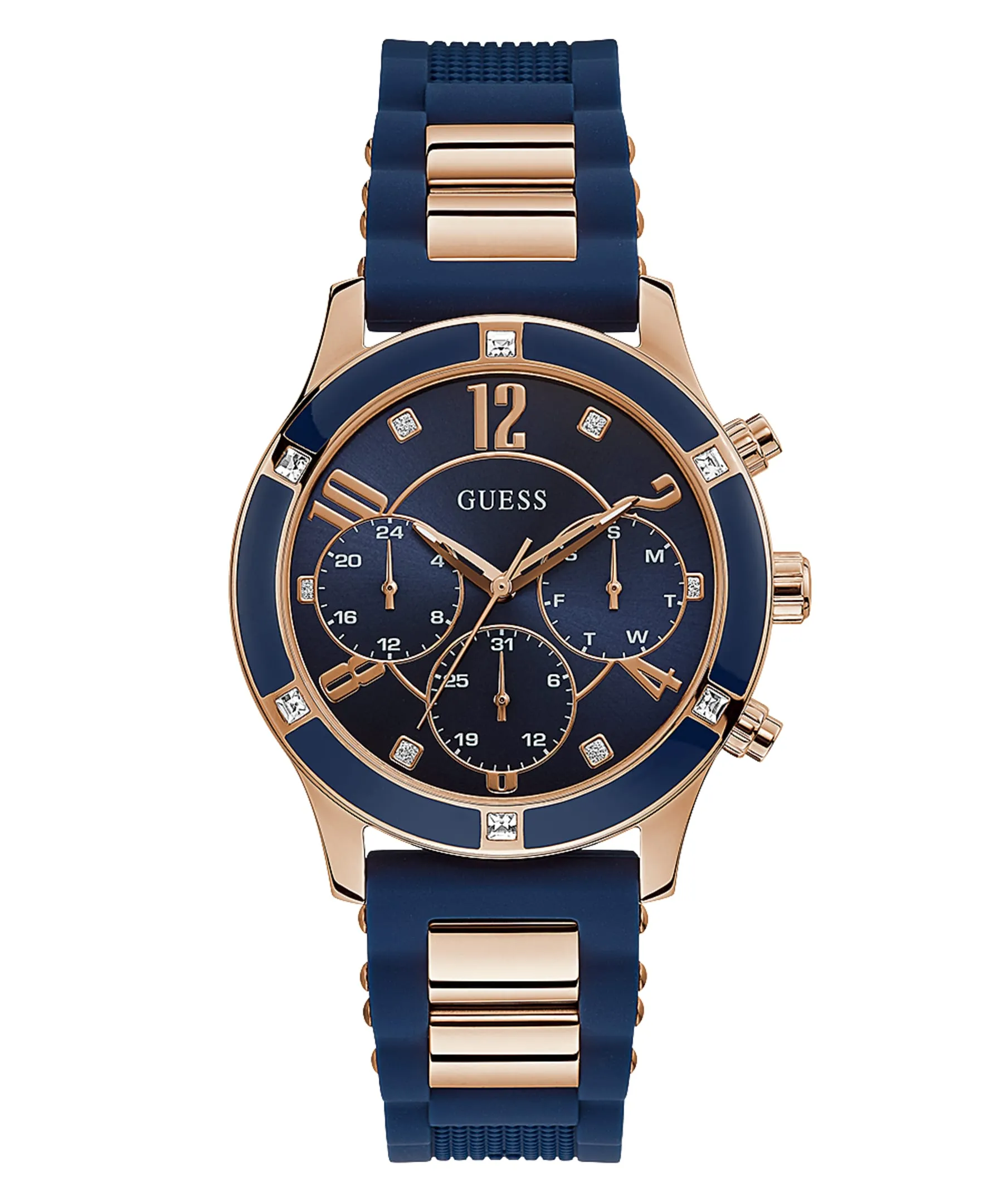 GUESS BREEZE W1234L4