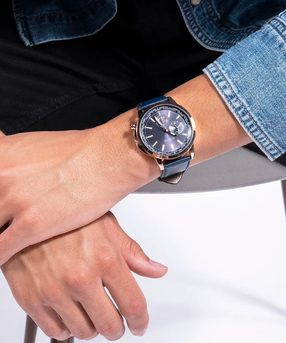 GUESS SPEC GW0540G2
