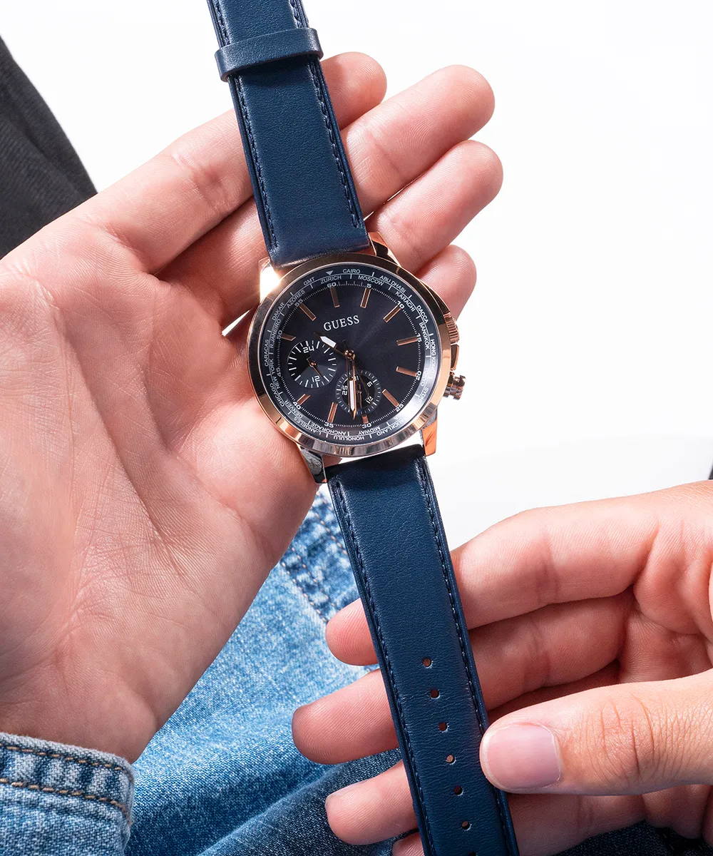GUESS SPEC GW0540G2