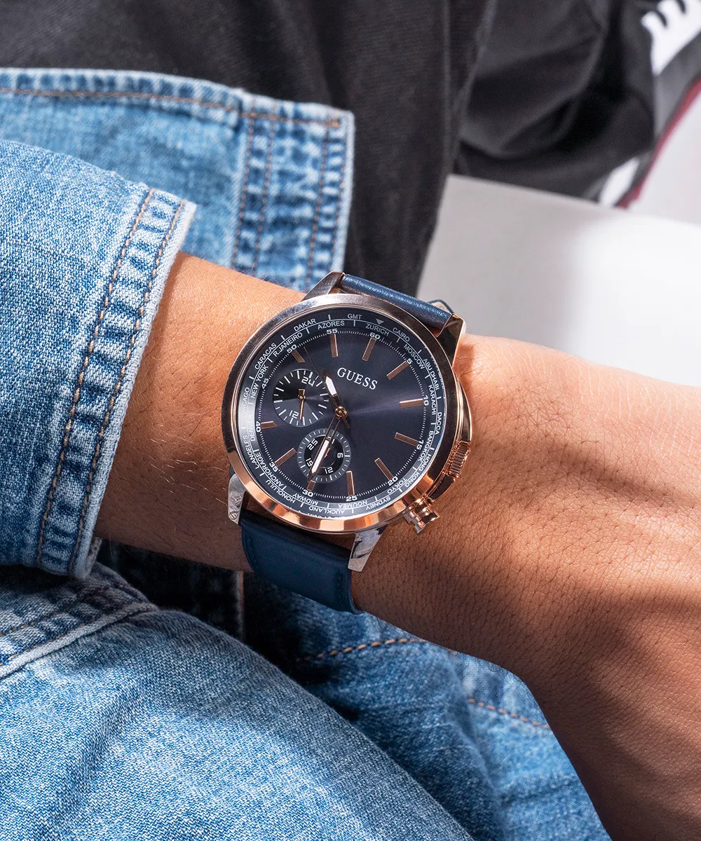 GUESS SPEC GW0540G2