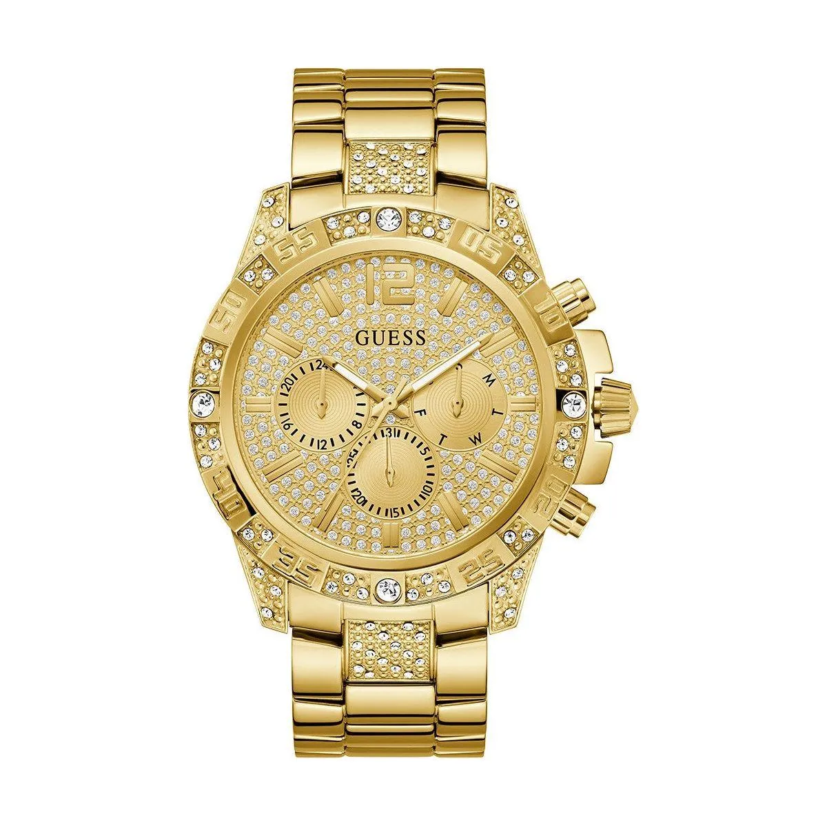 GUESS WATCHES Mod. GW0796G2