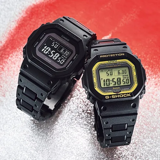 GW-B5600BC-1DR