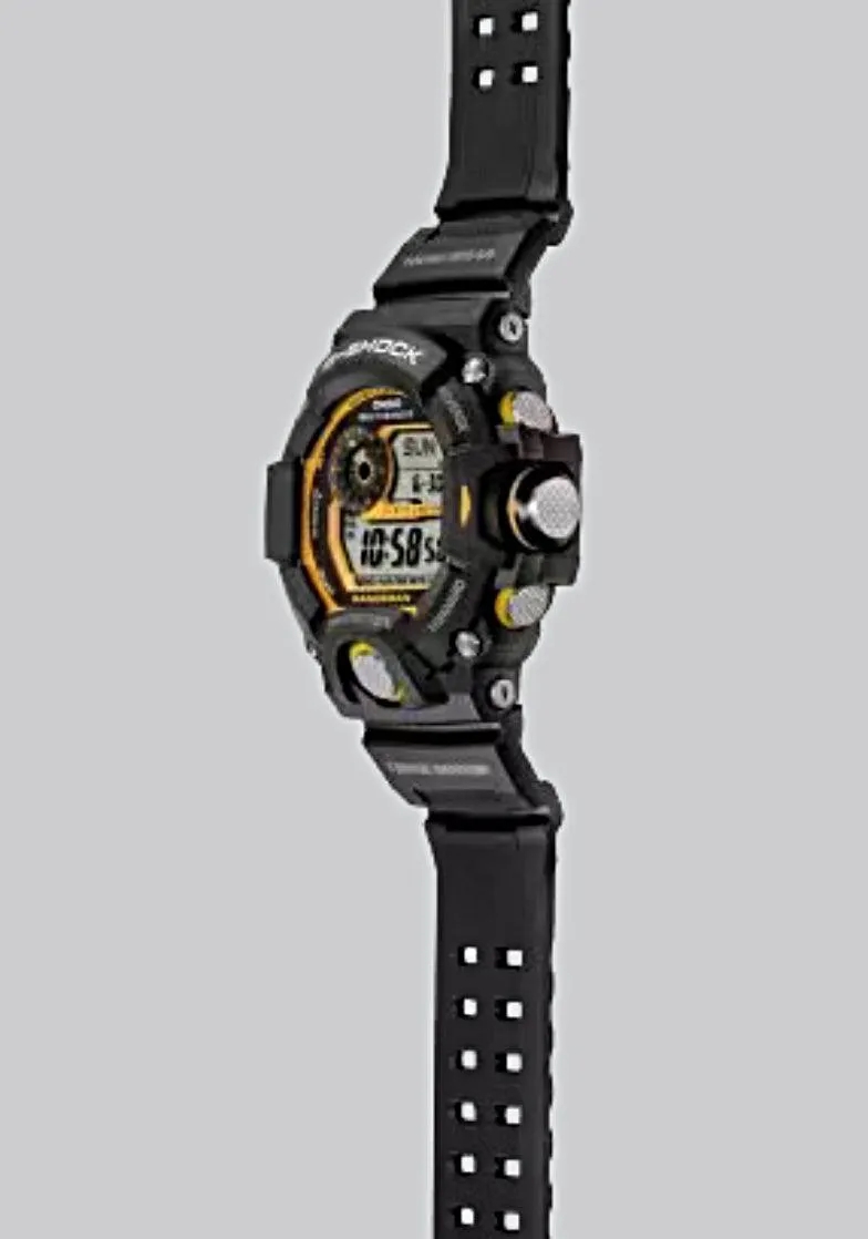 GW9400Y-1 - Mater of G-Land Rangeman