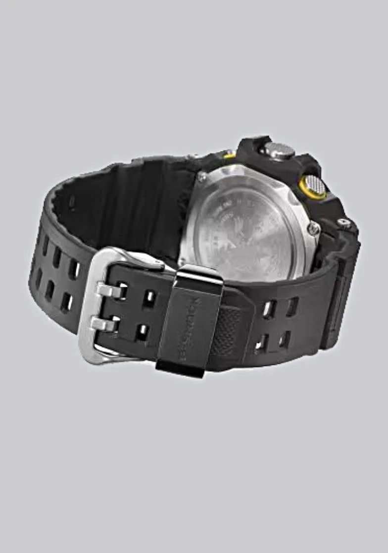 GW9400Y-1 - Mater of G-Land Rangeman