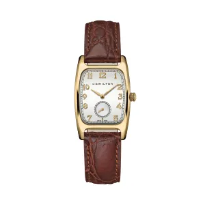 Hamilton American Classic Men's 32mm Quartz Watch H13431553