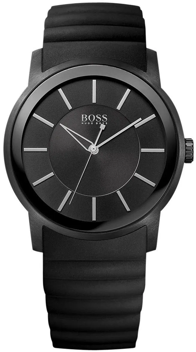 HBOS Watch Modern Mens D