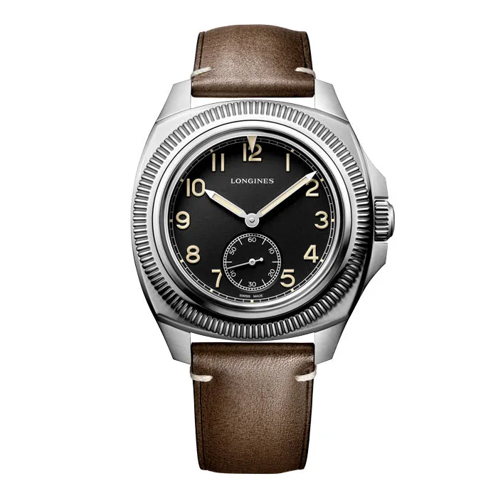 Heritage Pilot Majetek Watch -  L28384539 - 43mm
