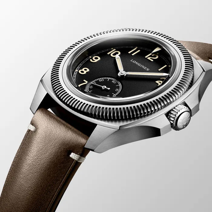 Heritage Pilot Majetek Watch -  L28384539 - 43mm