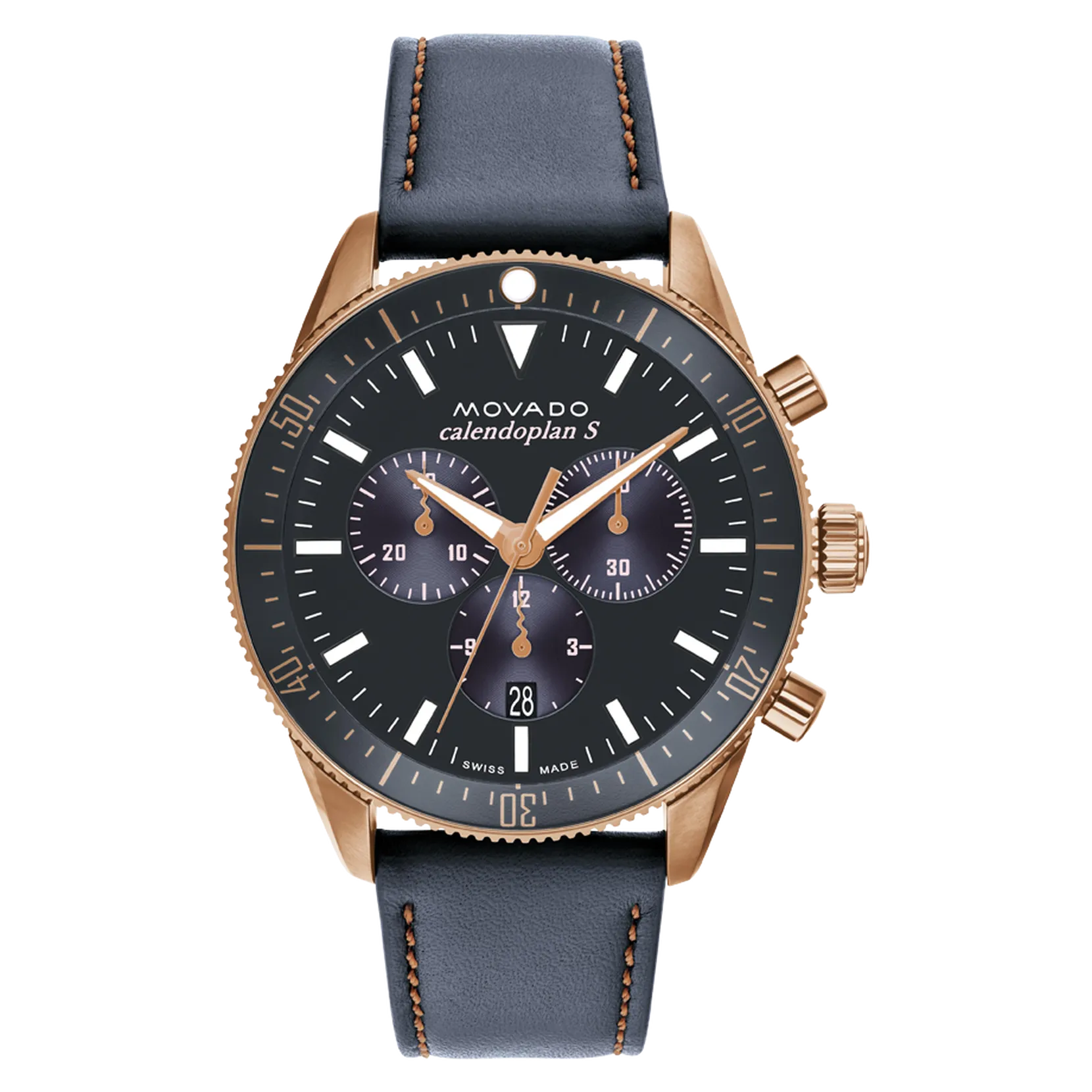 HERITAGE SERIES CALENDOPLAN S 3650168