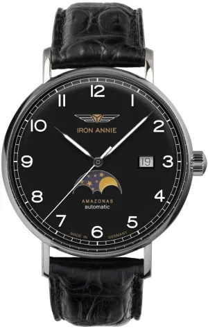 IA Watch Amazonas Impression Mens