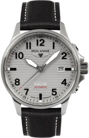 IA Watch D-Aqui Mens