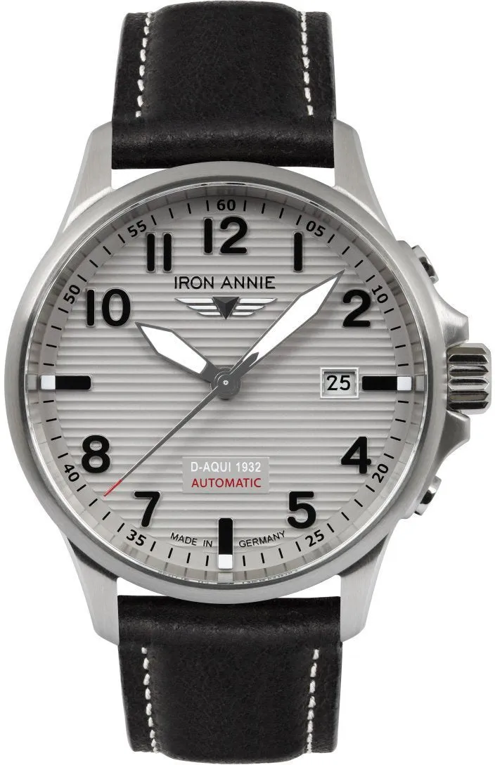 IA Watch D-Aqui Mens