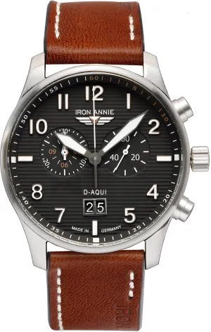 IA Watch D-Aqui Mens