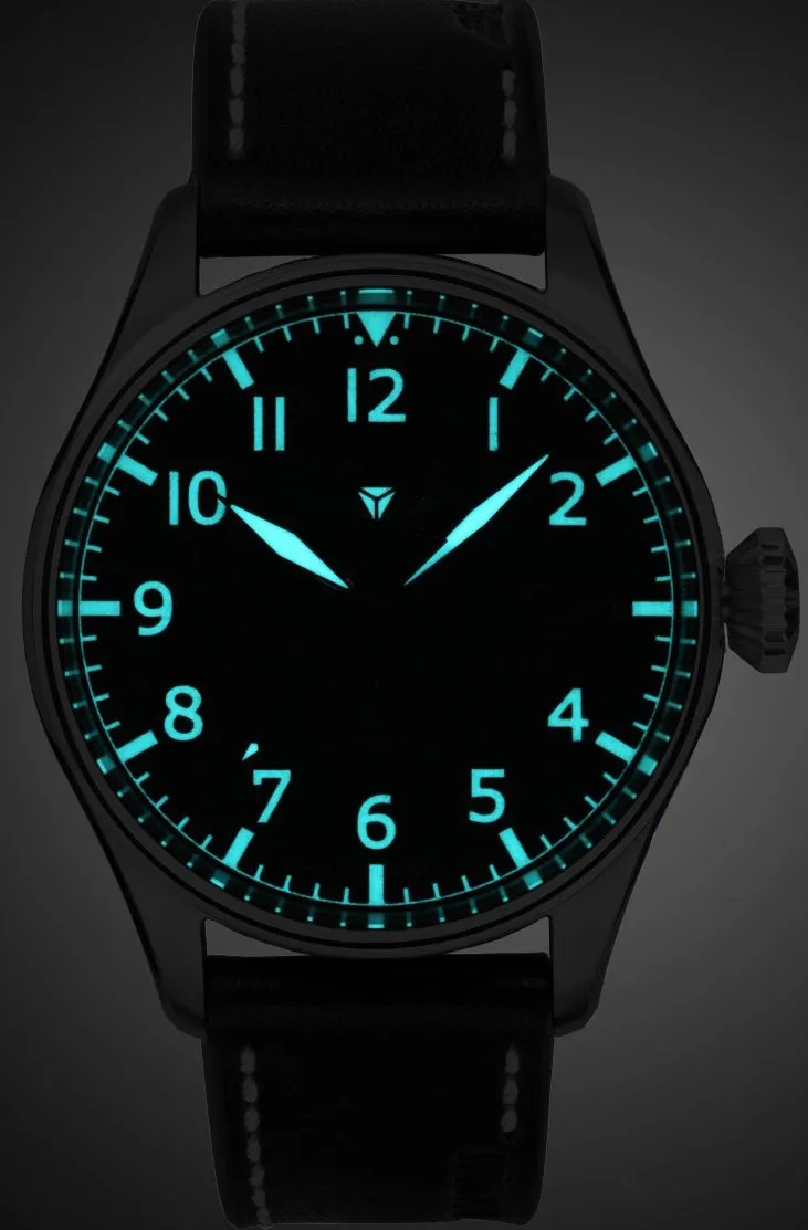 IA Watch Flight Control Mens