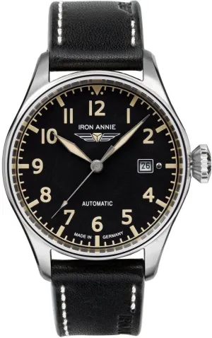 IA Watch Flight Control Mens