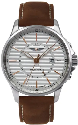 IA Watch Wellblech Mens