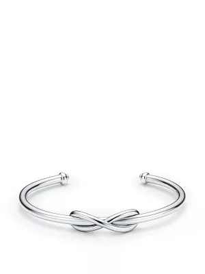 Infinity cuff