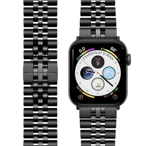 Jubilee Style Bracelet For Apple watch