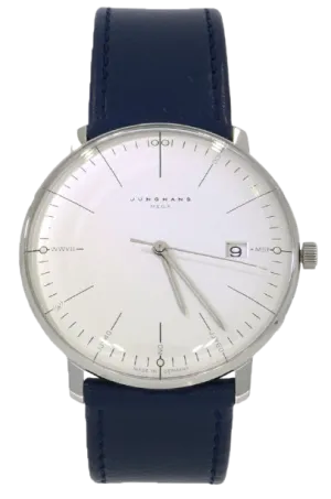 Junghans Max Bill Mega 058/4822.04