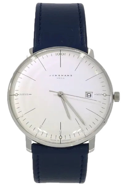 Junghans Max Bill Mega 058/4822.04