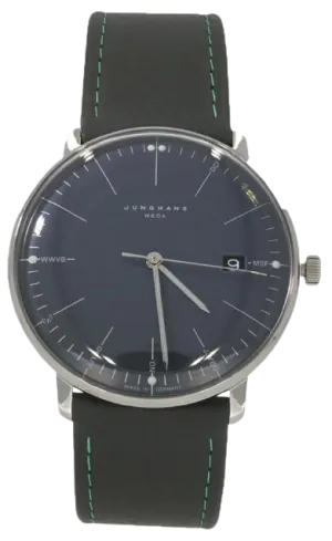 Junghans Max Bill Mega 058/4823.00