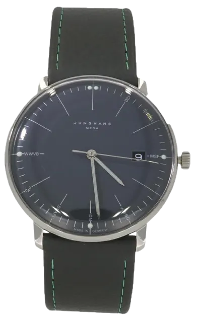 Junghans Max Bill Mega 058/4823.00