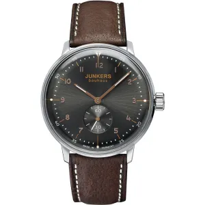 JUNKERS 6030-2 Bauhaus