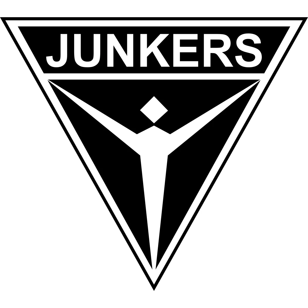 JUNKERS 6030-2 Bauhaus